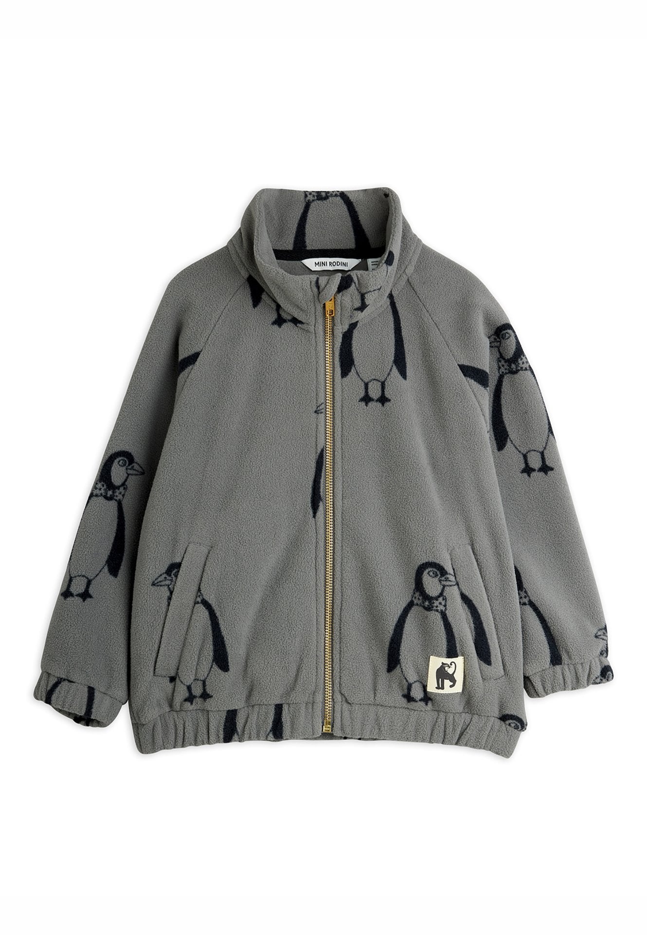 【60%OFF】新品子供服95 ジャケット アウター Mini Rodini mini rodini] Dinos aop hooded puffer – Les Quatre Cents Coups