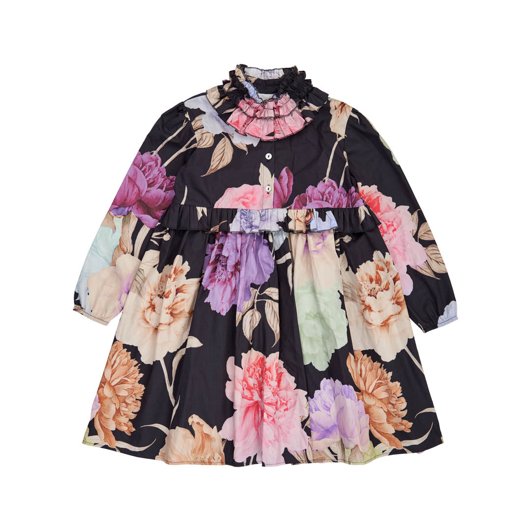 Christina Rohde ] Dress No.136 – Les Quatre Cents Coups