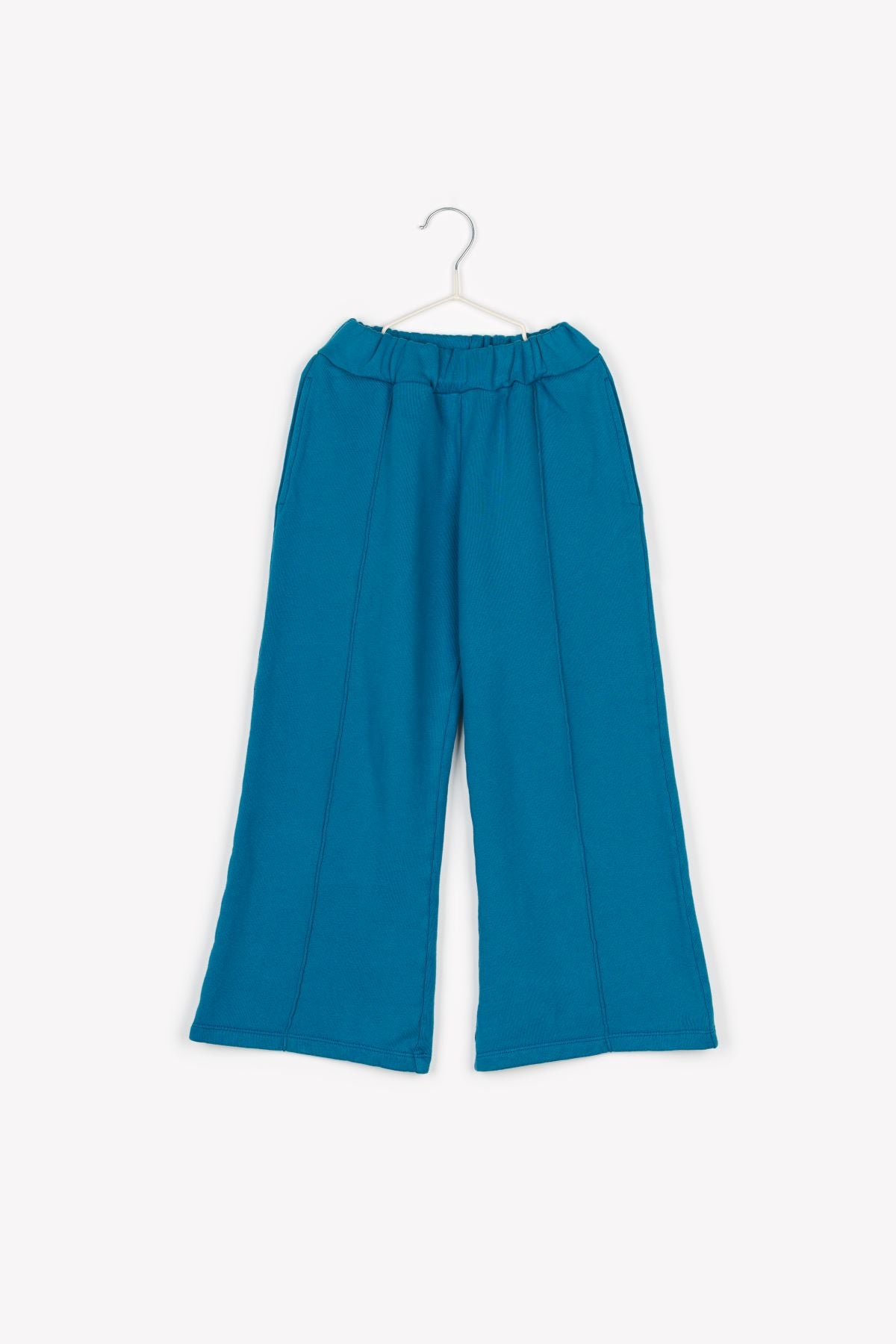 TOM&BOY] BLUE TOY PANTS – Les Quatre Cents Coups
