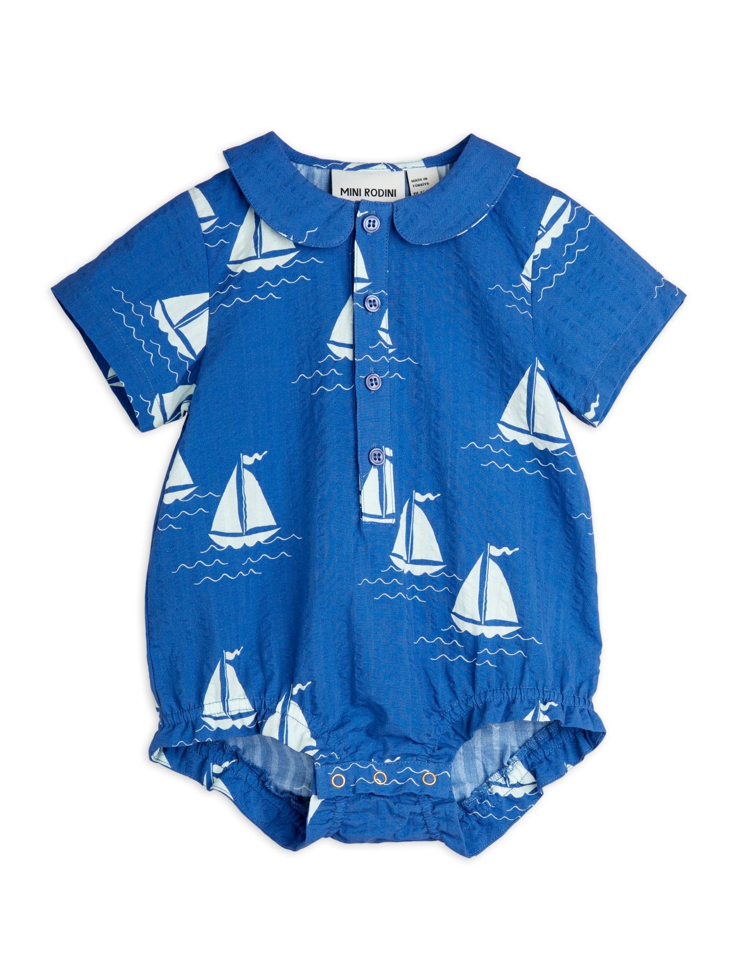 COTONさま専用。mini rodini ペンギン柄 スキーウェア 110 COTONさま専用。mini rodini ペンギン柄 スキーウェア 110