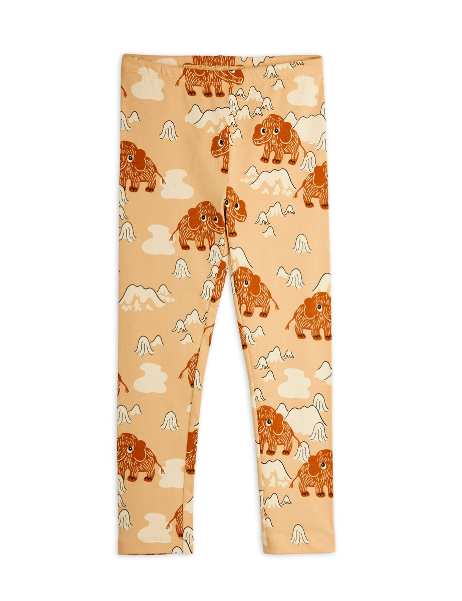 Mini rodini 犬セットアップ　116-122 MINI RODINI – Les Quatre Cents Coups