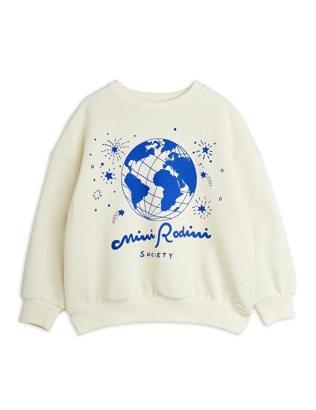 mini rodini] Mini Rodini society sp sweatshirt – Les Quatre Cents