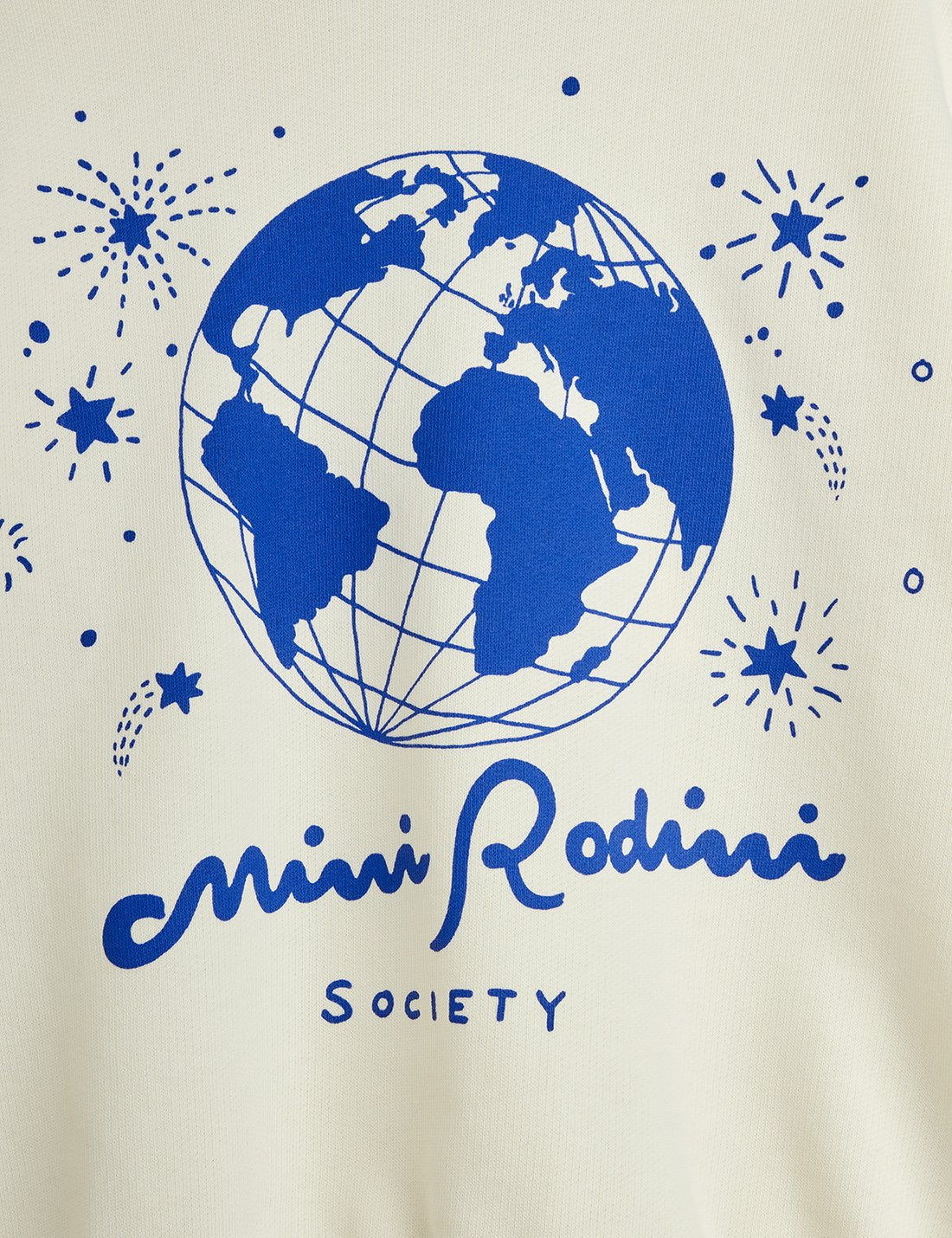 mini rodini] Mini Rodini society sp sweatshirt – Les Quatre Cents