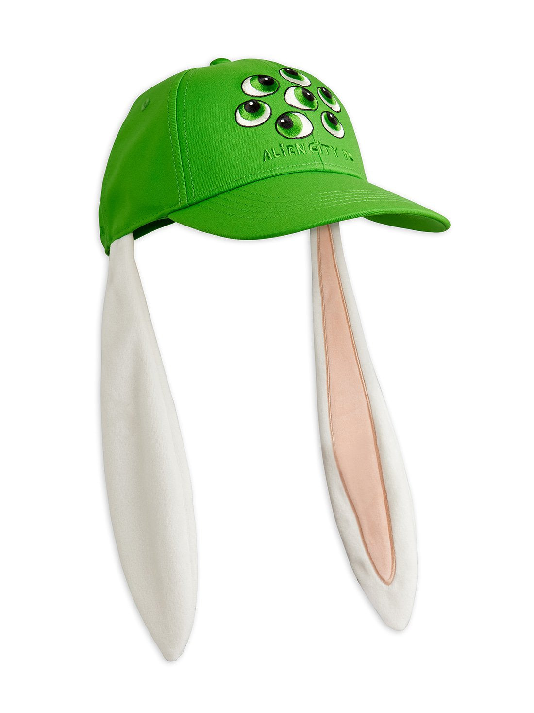 帽子 alien.m mini rodini] Aliens unlimited rabbit ear cap – Les Quatre Cents Coups