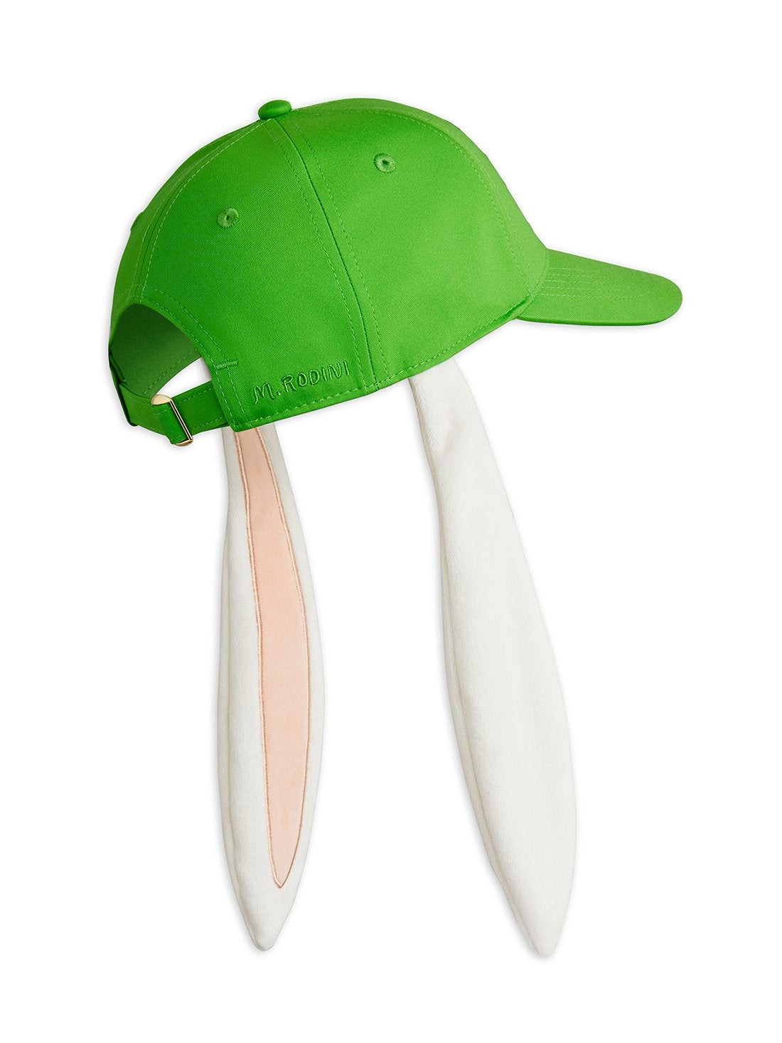 mini rodini] Aliens unlimited rabbit ear cap – Les Quatre Cents Coups