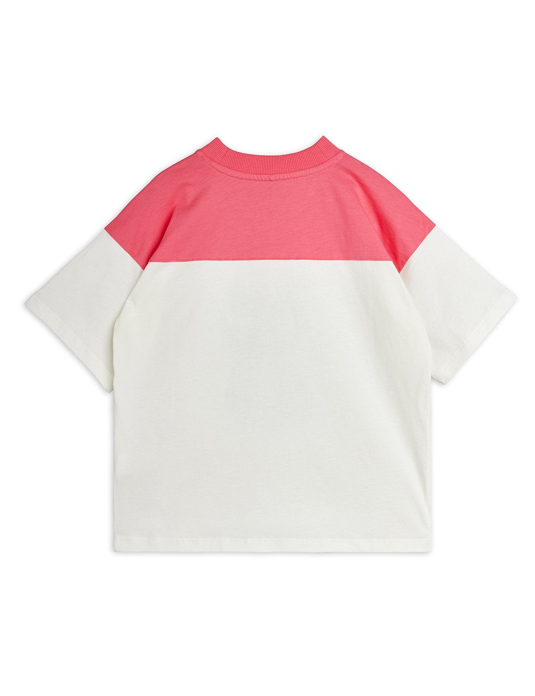 mini rodini] Cat v-neck sp ss tee – Les Quatre Cents Coups