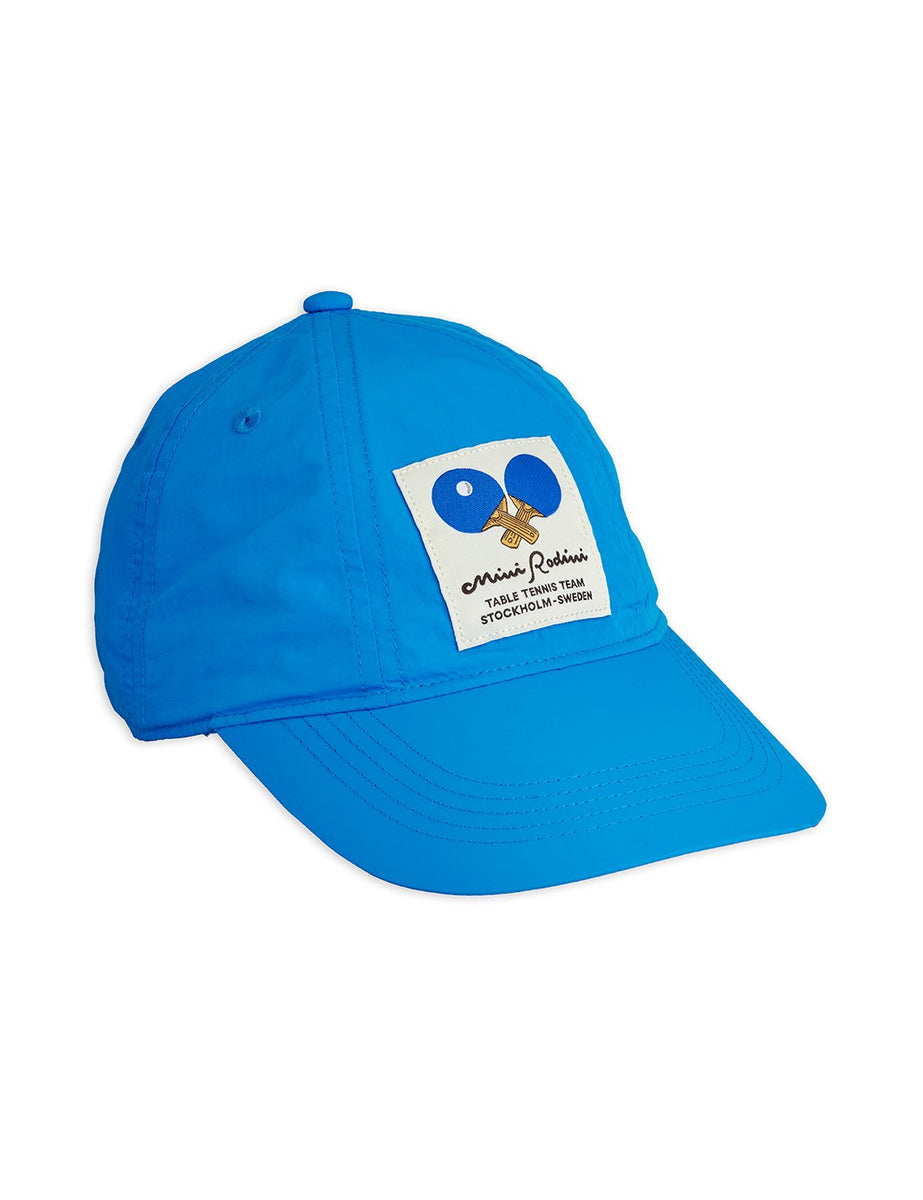 mini rodini] Table tennis patch nylon cap – Les Quatre Cents Coups