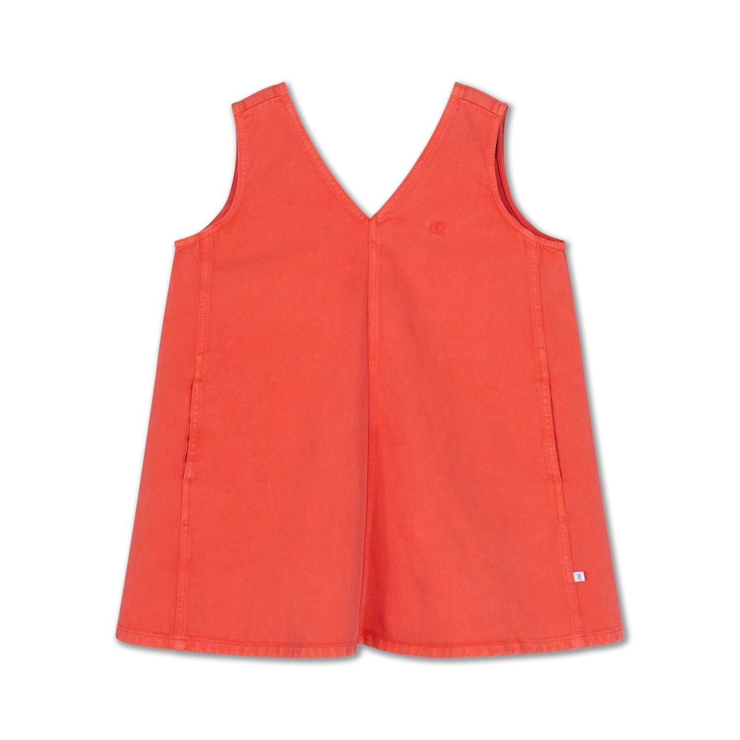 REPOSE AMS] 5. pinafore dress – Les Quatre Cents Coups