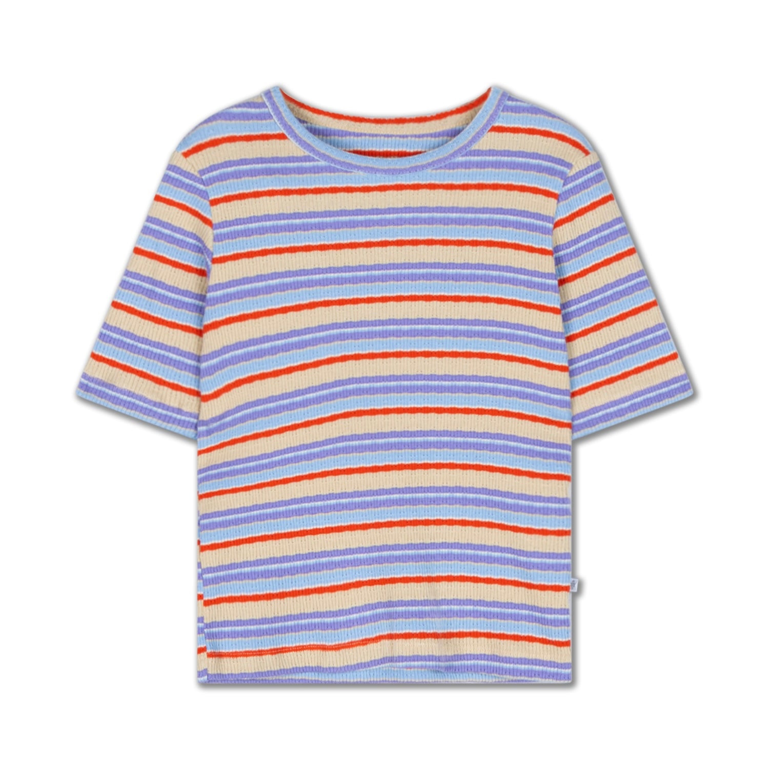 ra414) repose ams Tシャツ repose.ams REPOSE AMS] 53. slim tee – Les Quatre Cents Coups