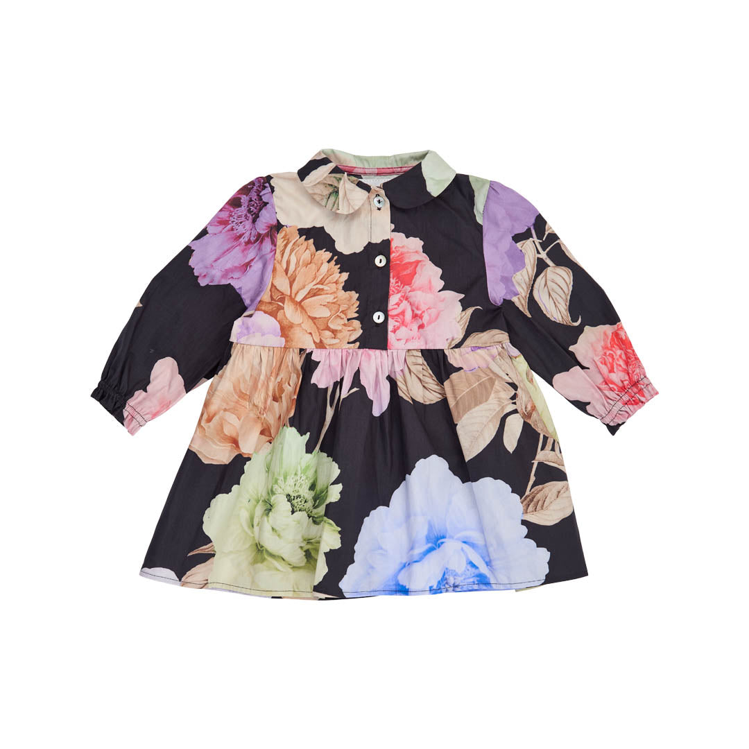 Christina Rohde ] Dress No.851 – Les Quatre Cents Coups