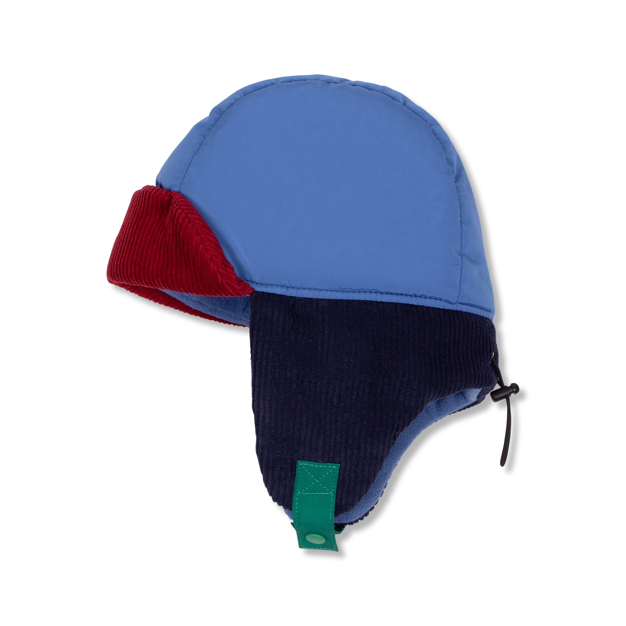 Wynken] PALLETTE TRAPPER HAT – Les Quatre Cents Coups