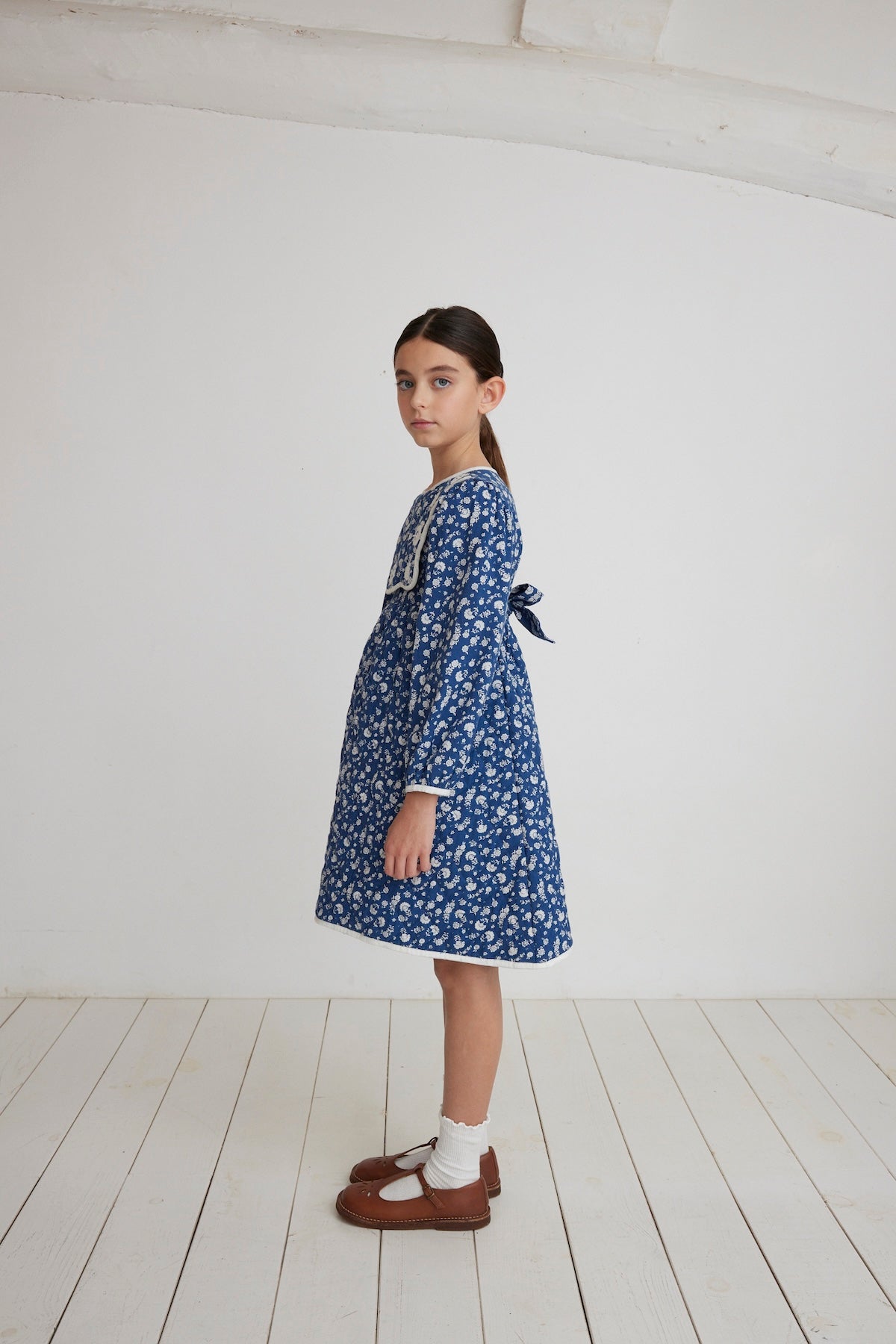 Bebe Organic] Amari Dress – Les Quatre Cents Coups