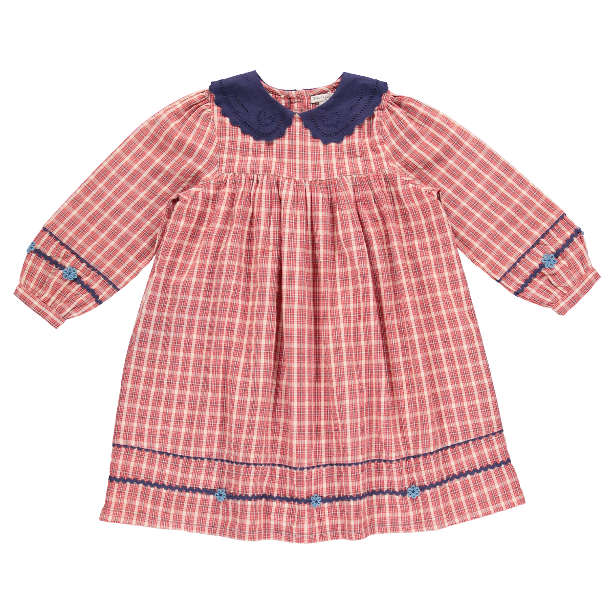 Bebe Organic] Bridget Dress – Les Quatre Cents Coups