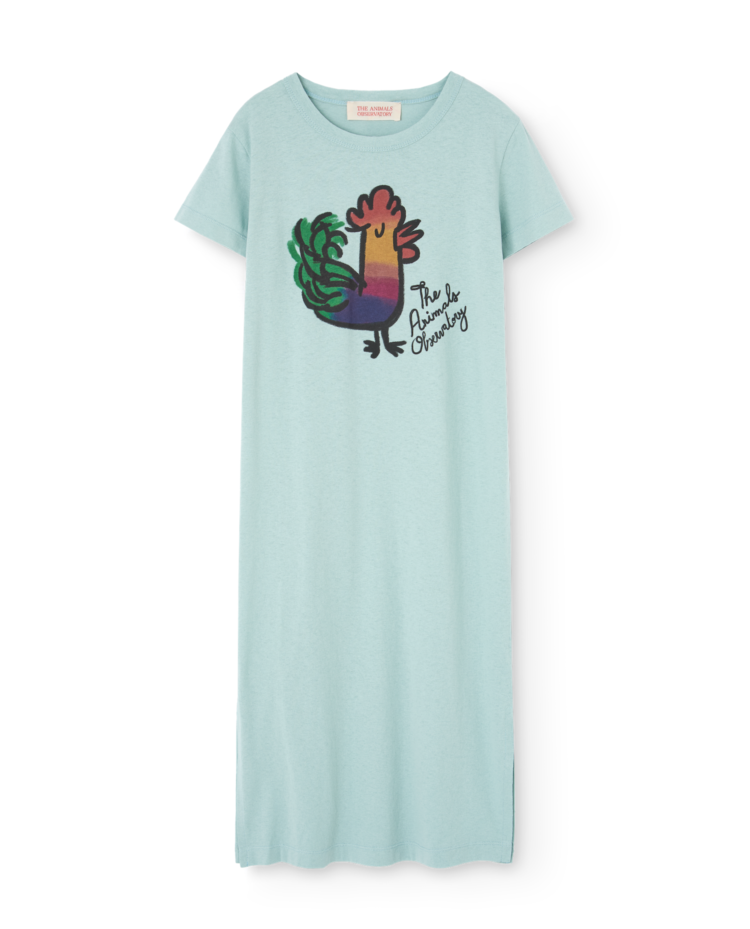 【完売】  KID GORILLA Observatory] Animals The DRESS Quatre Les – ワンピース