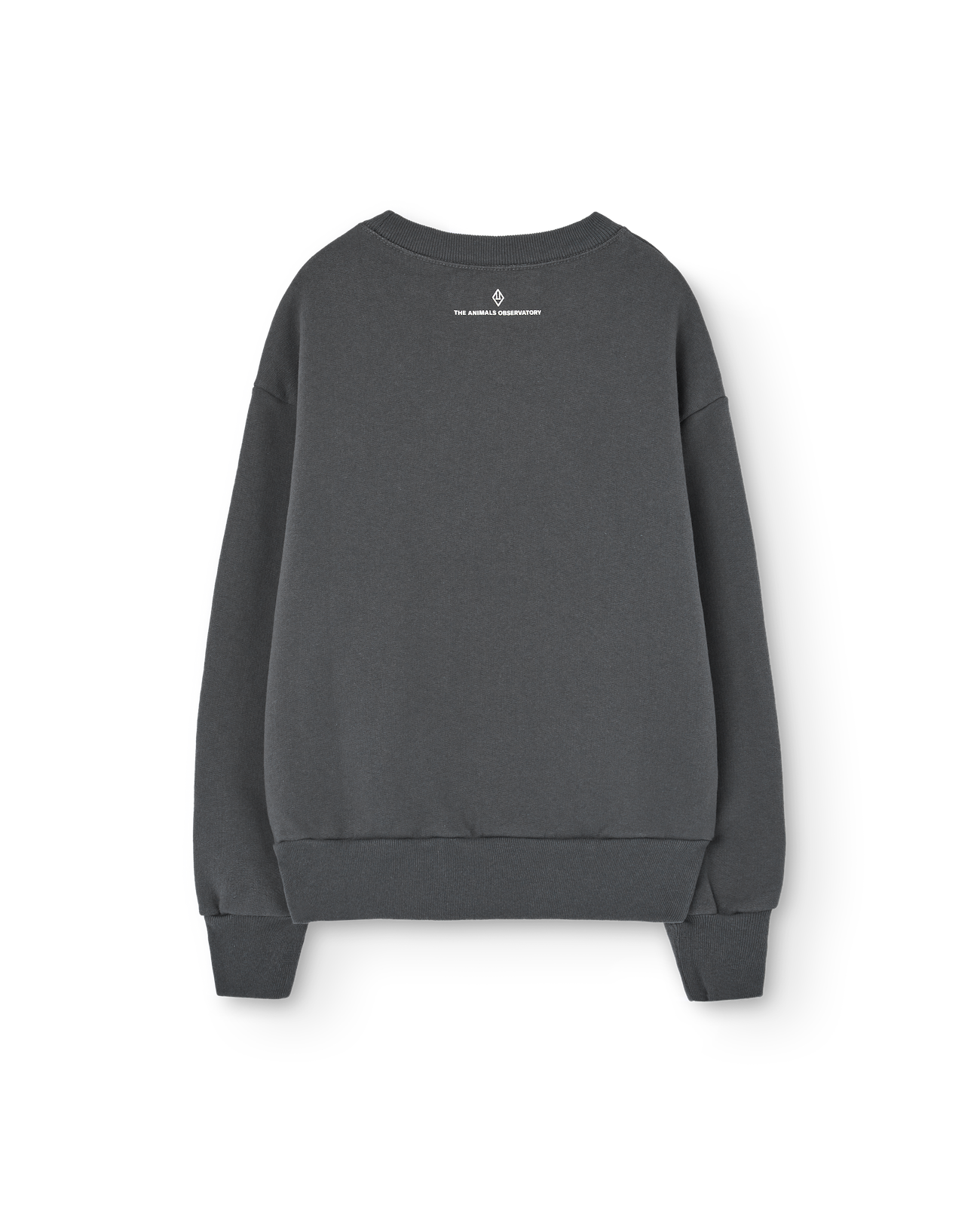 The Animals Observatory] BEAR KID SWEATSHIRT – Les Quatre