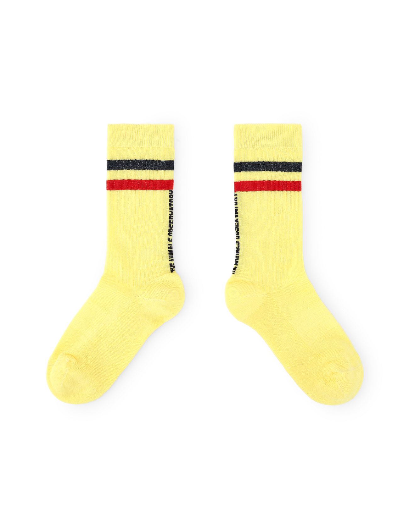 The Animals Observatory] SKUNK KID SOCKS – Les Quatre Cents