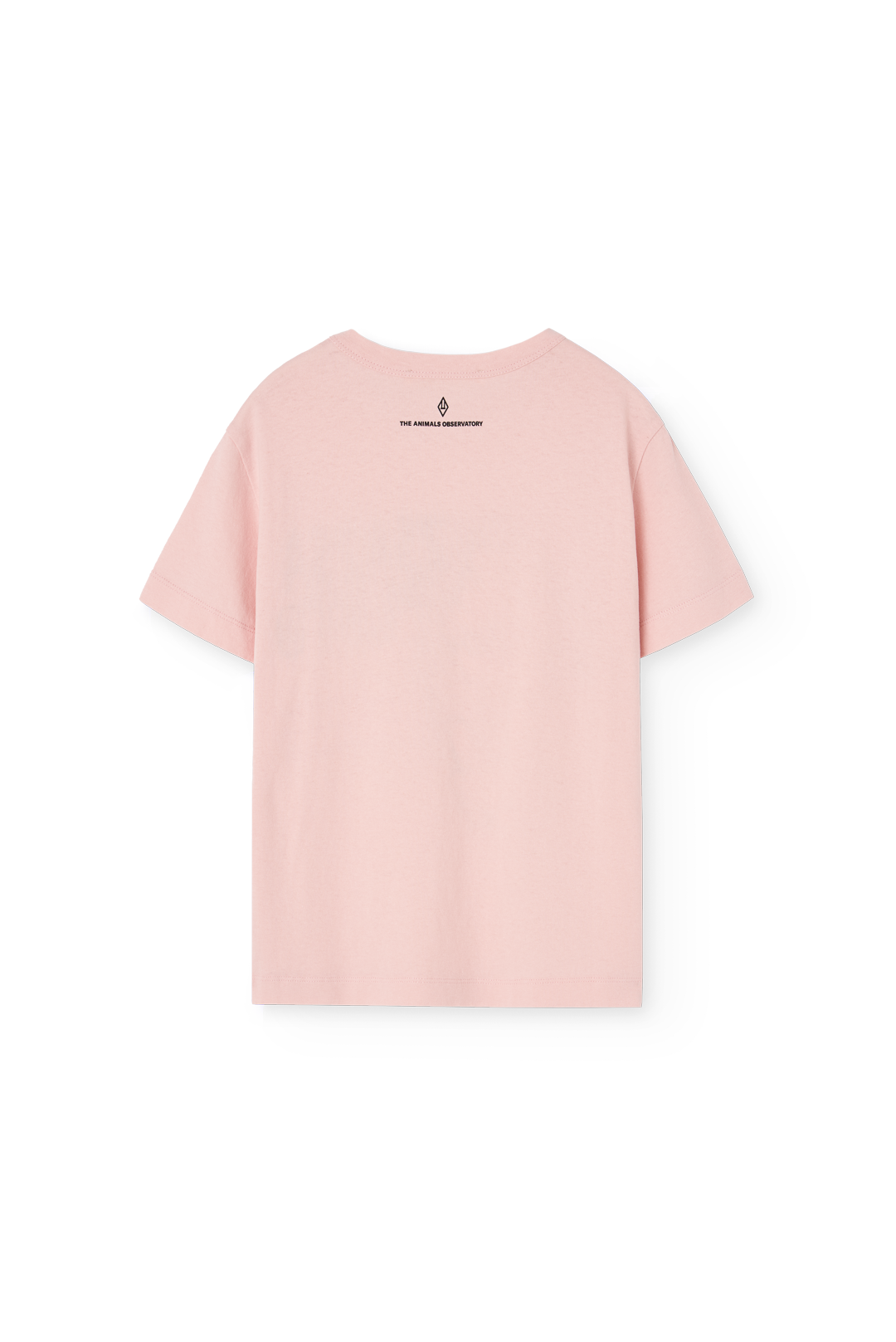 The Animals Observatory] ROOSTER KID T-SHIRT – Les Quatre Cents Coups