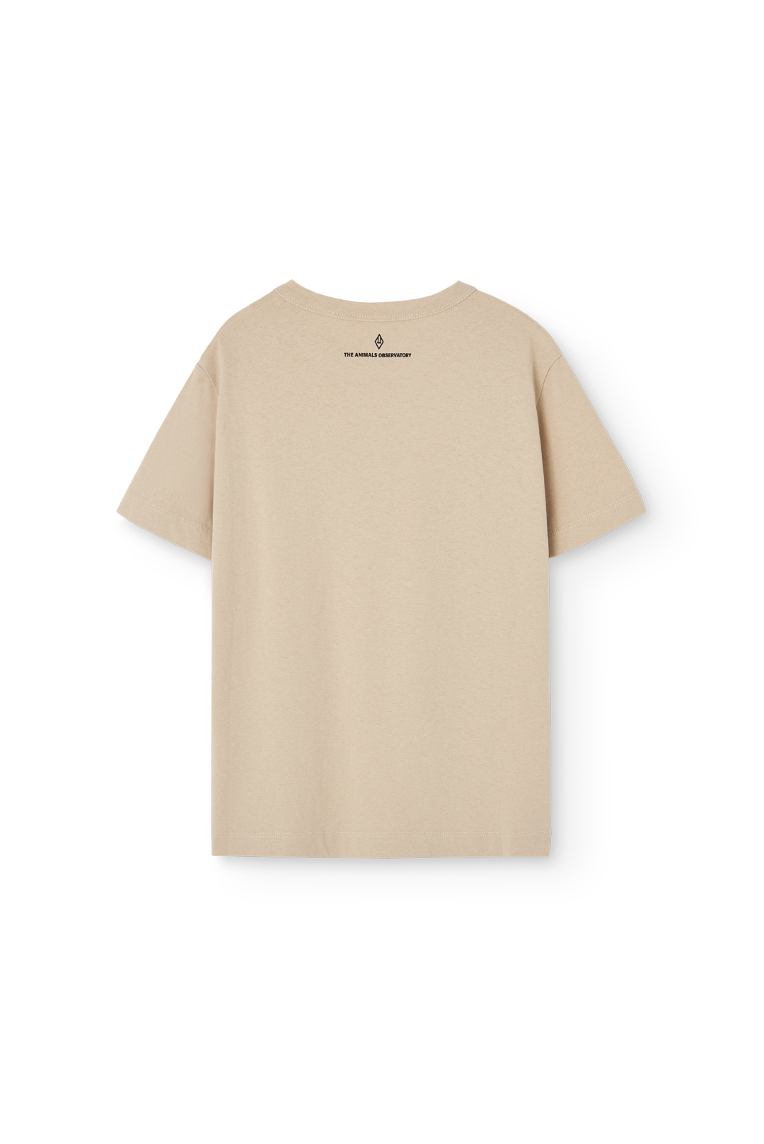 The Animals Observatory] ROOSTER KID T-SHIRT – Les Quatre Cents Coups