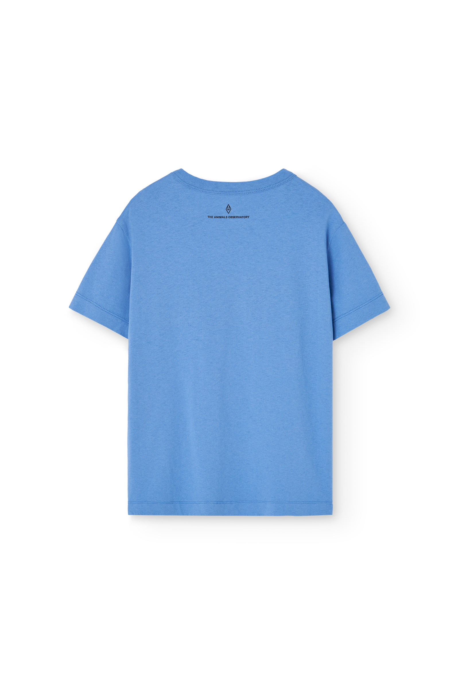 The Animals Observatory] ROOSTER KID T-SHIRT – Les Quatre Cents Coups