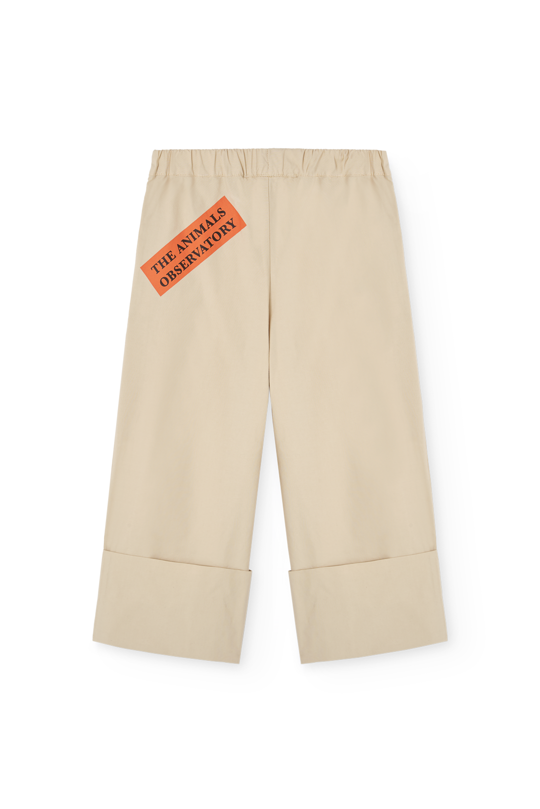 The Animals Observatory] COLT KID PANTS – Les Quatre Cents Coups