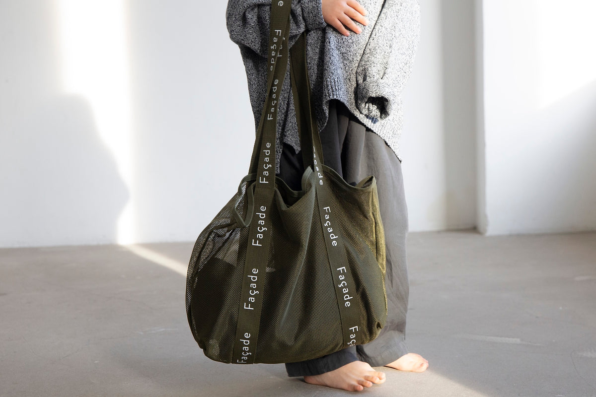 Facade] Tote Bag – Les Quatre Cents Coups