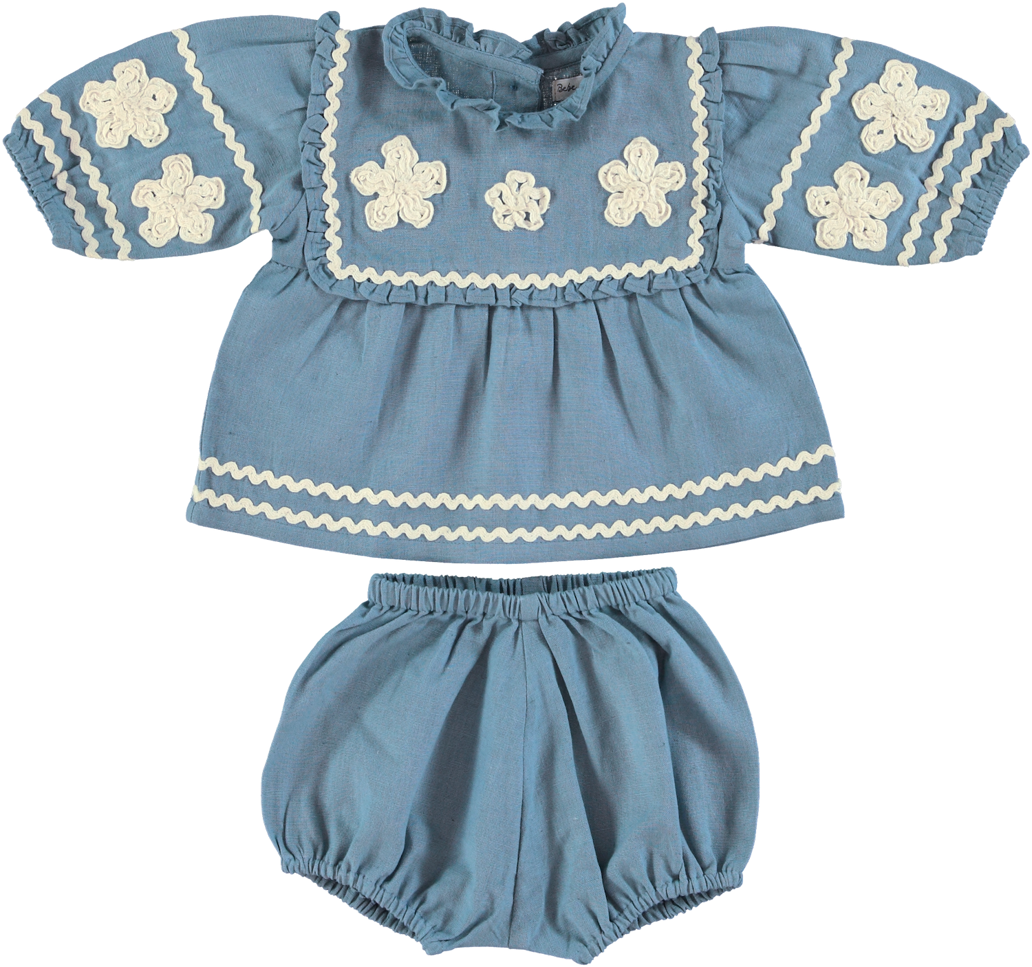 bebe organic セットアップ bebe organic セットアップ