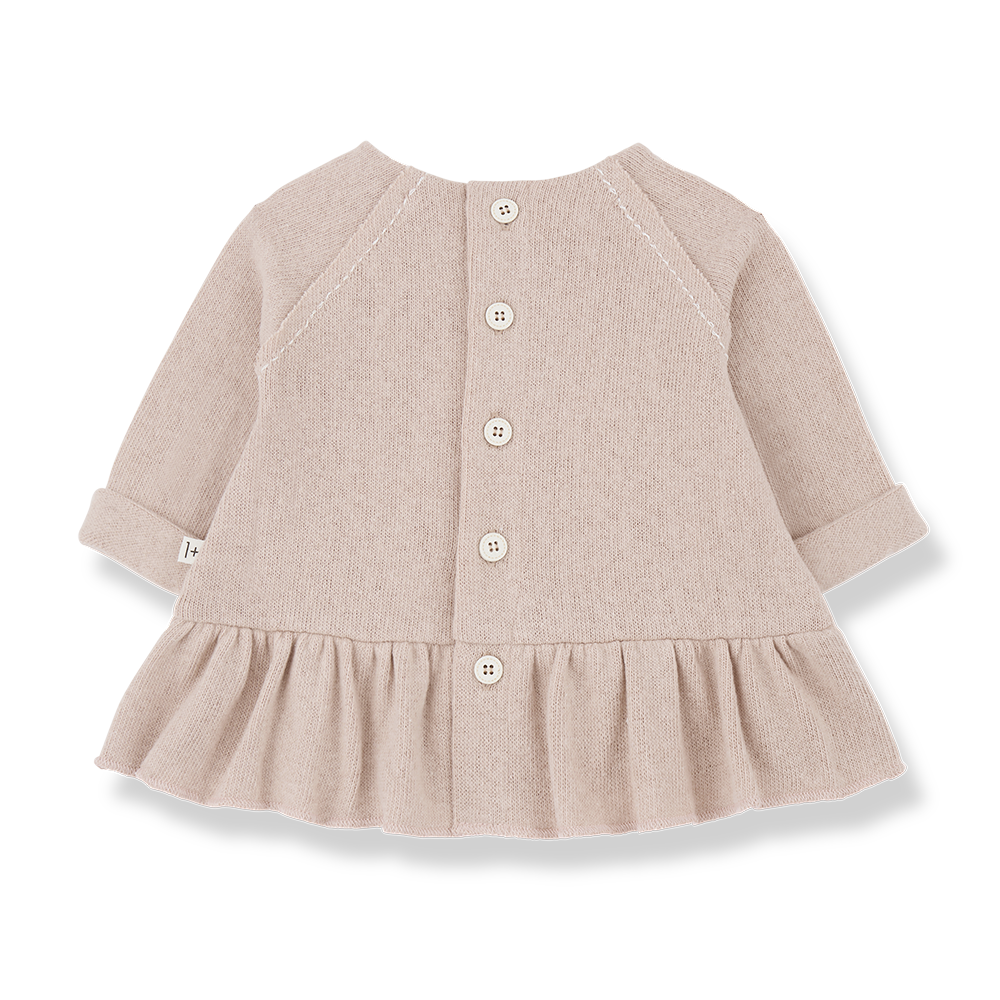 1+ in the family] LAURE – Les Quatre Cents Coups