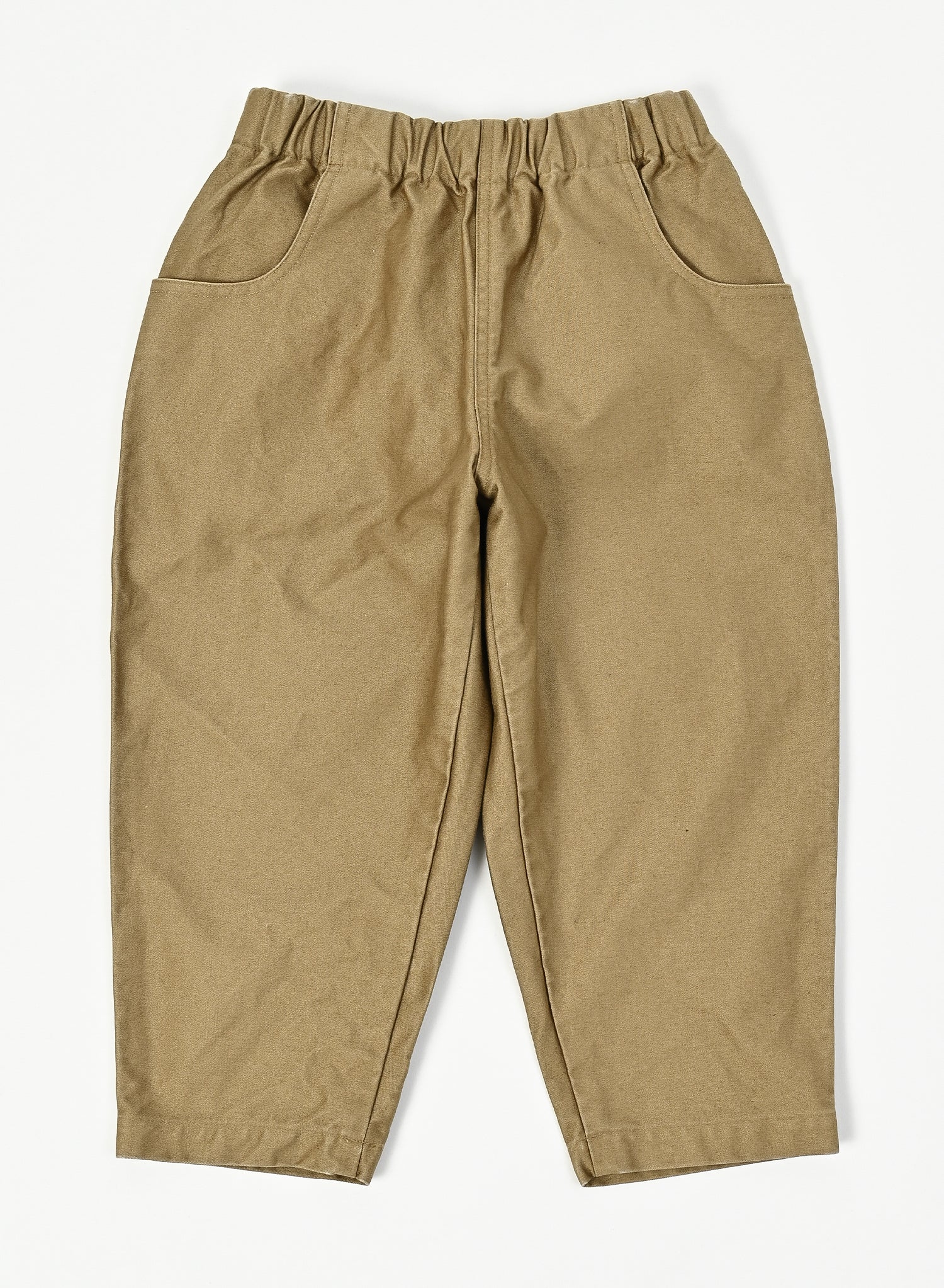 あみ【自宅試着のみ】Carette Belted Twill Short あみ【自宅試着のみ】Carette Belted Twill Short Women High