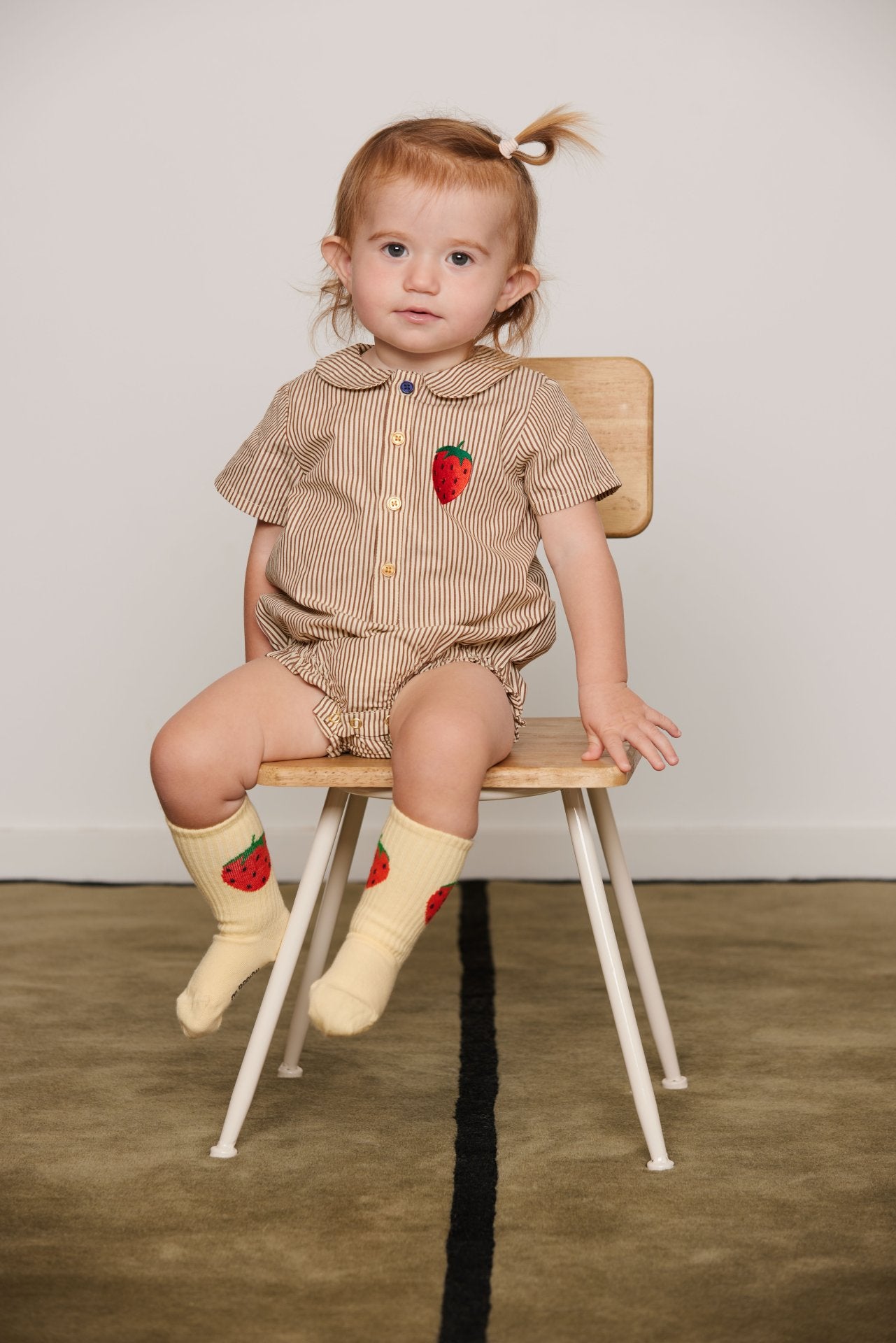mini rodini] Poplin yd woven body – Les Quatre Cents Coups