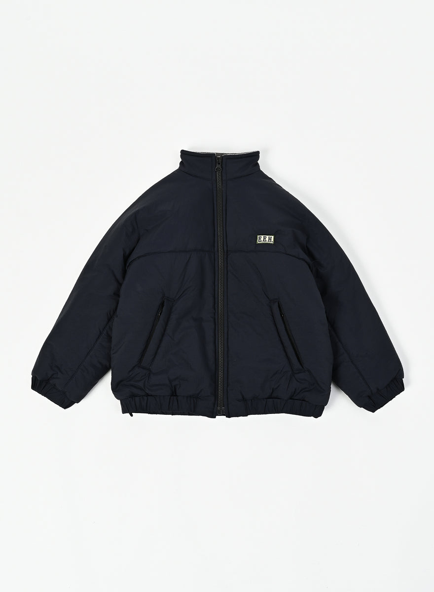 ジャケット・アウター EASTEND East End Highlanders] Nylon Blouson – Les Quatre Cents Coups