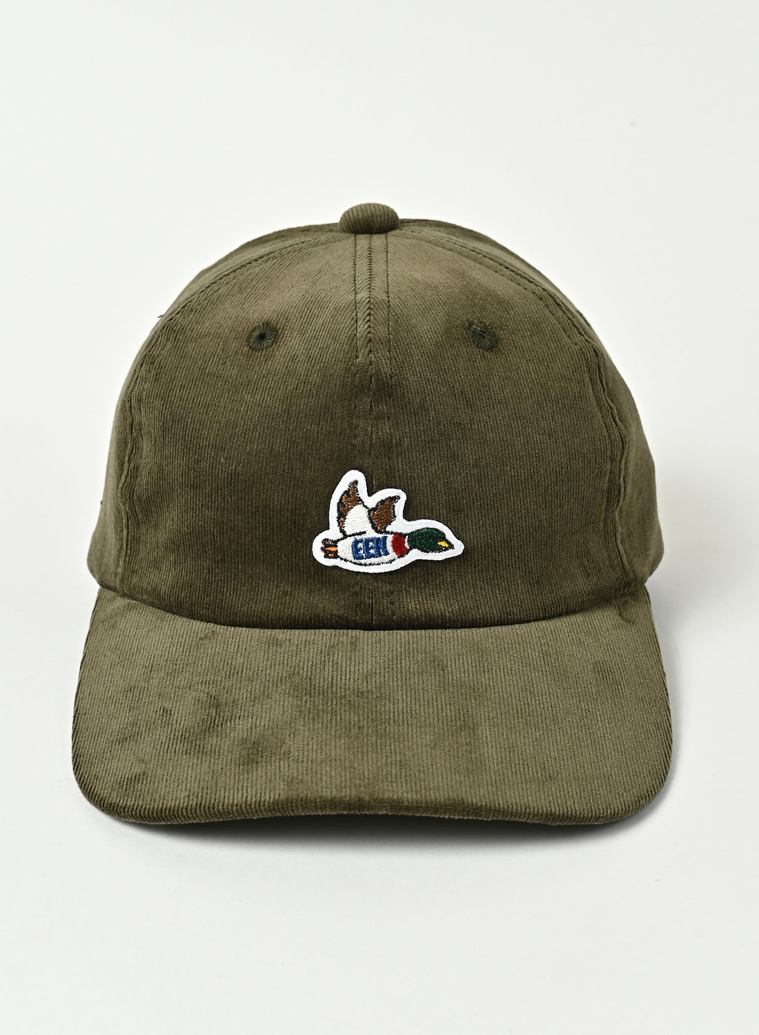 East End Highlanders] Corduroy Cap – Les Quatre Cents Coups
