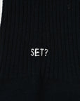 【EAST END HIGHLANDERS】ALL SET SOCKS