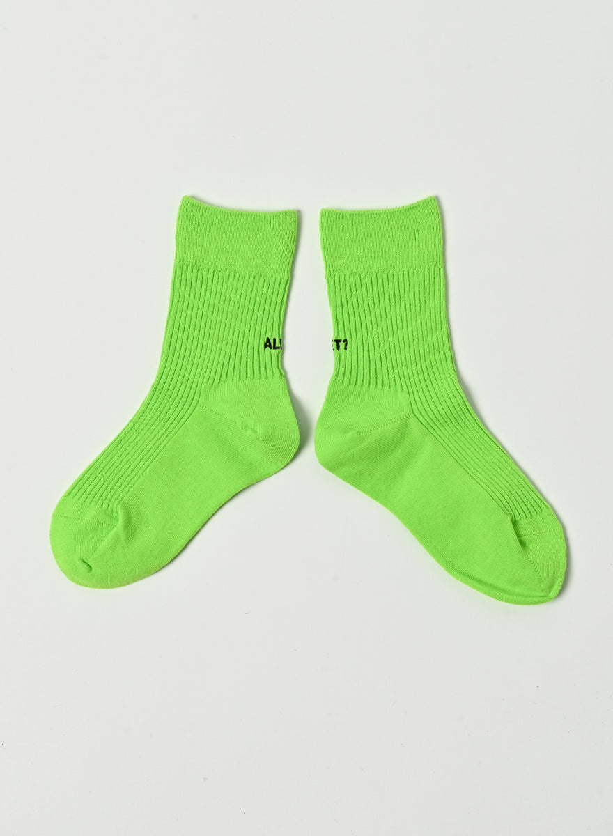 EAST END HIGHLANDERS】ALL SET? SOCKS – Les Quatre Cents Coups