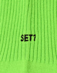 【EAST END HIGHLANDERS】ALL SET? SOCKS