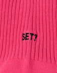 【EAST END HIGHLANDERS】ALL SET? SOCKS