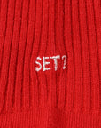 【EAST END HIGHLANDERS】ALL SET SOCKS