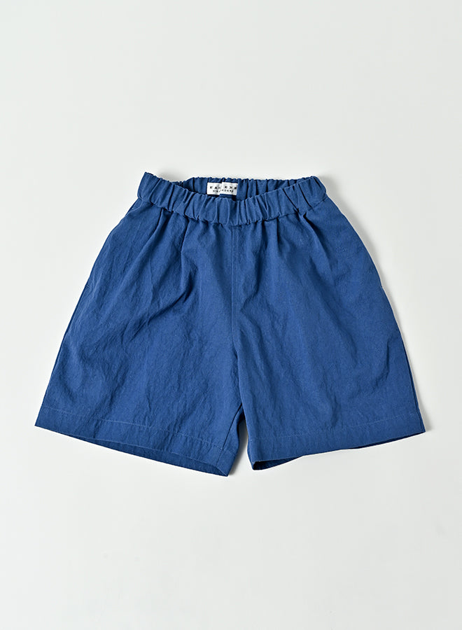 [East End Highlanders] Lounge Short Pants