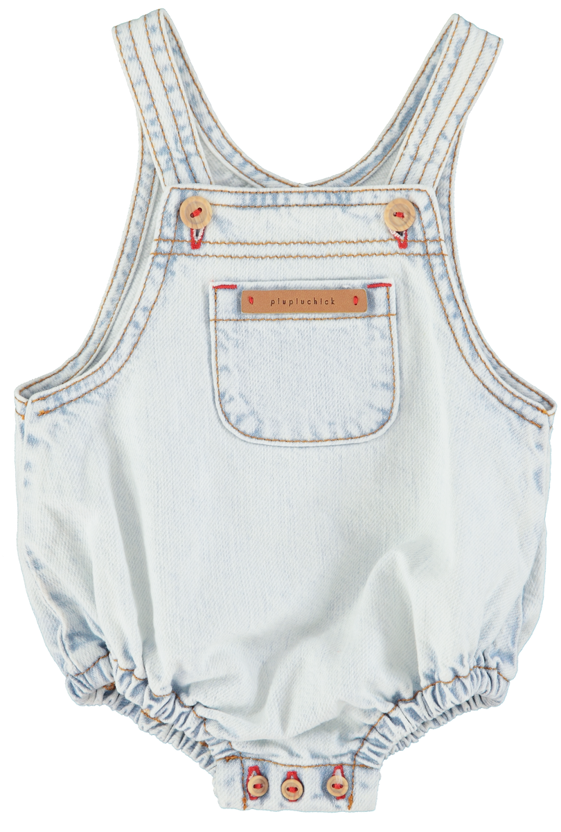 piupiuchick] baby romper – Les Quatre Cents Coups