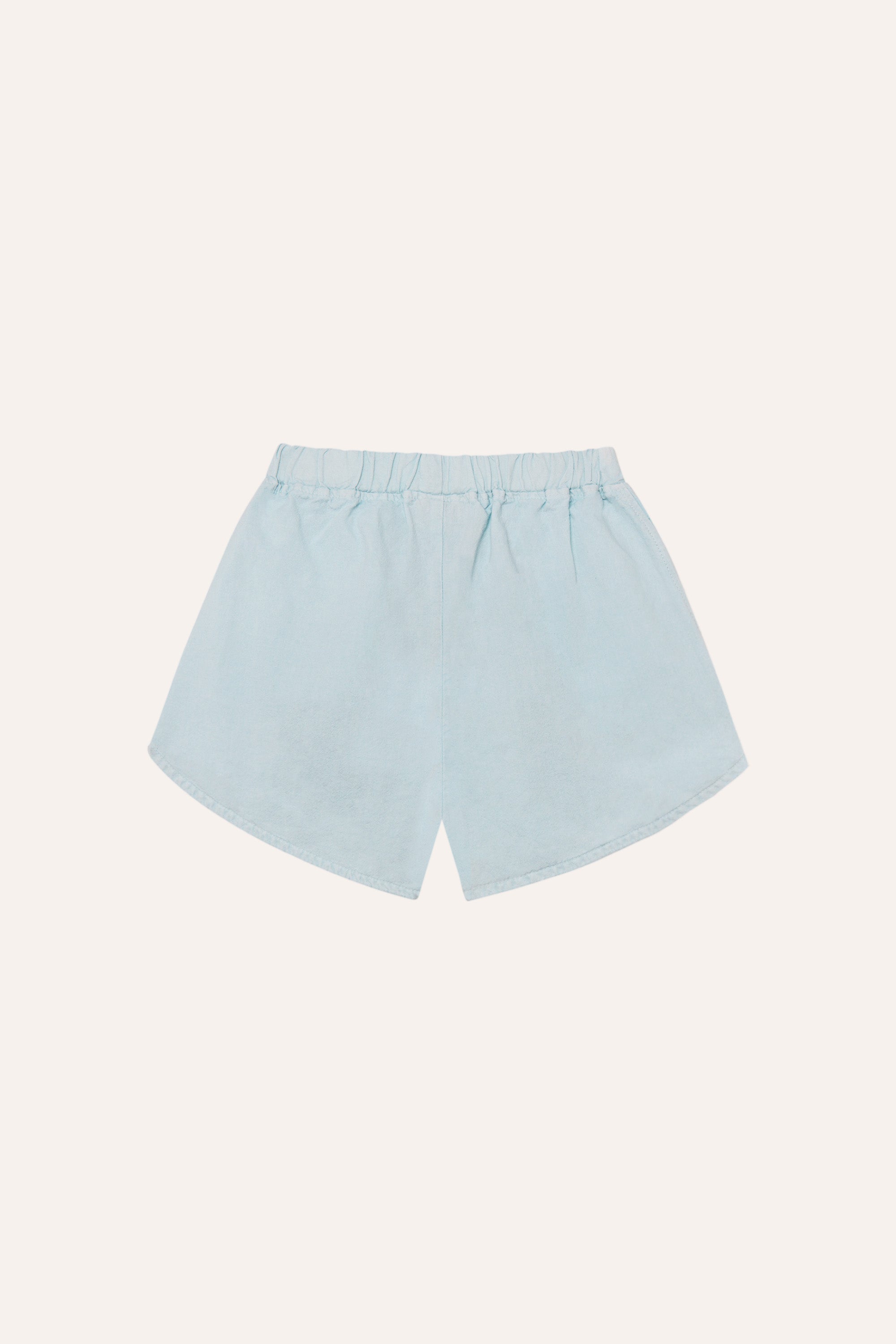 The Campamento] Summer Hats Denim Shorts – Les Quatre Cents Coups