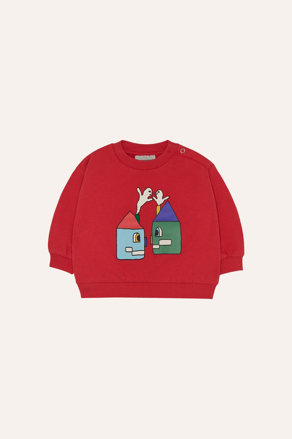 The Campamento] AW25-CAPSULE-BABY06 – Les Quatre Cents Coups