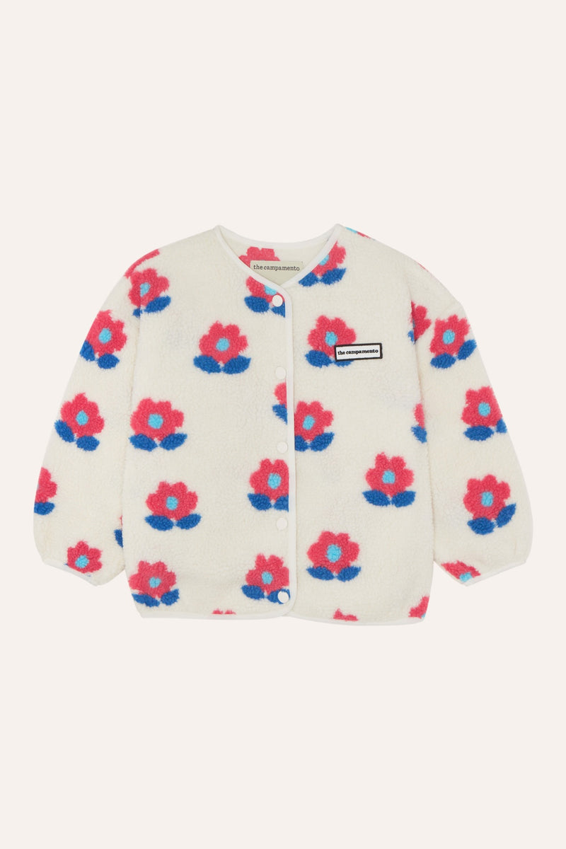 the campamento アウター　5-6y All products - The Campamento