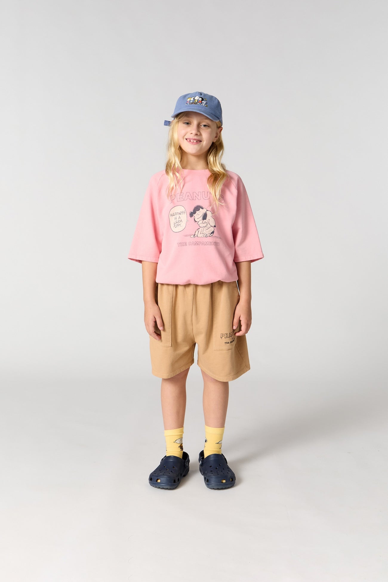 TheCampamento-SS25-Peanuts-