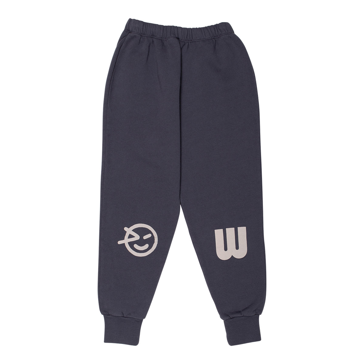 Wynken] SCALE PANT – Les Quatre Cents Coups