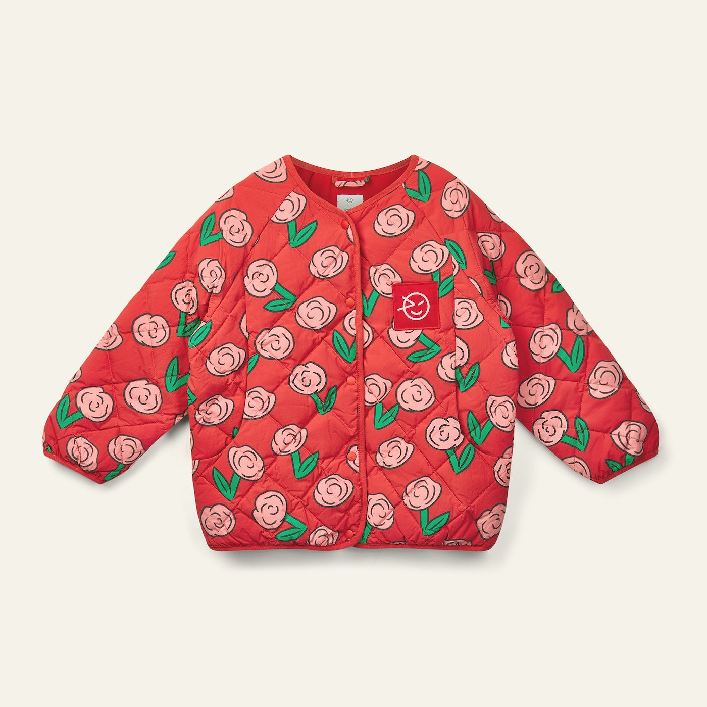 KOON クーン　ホワイト テクスチャー ジャケットbob ボブ Wynken] ANNKA DOWN BOMBER – Les Quatre Cents Coups