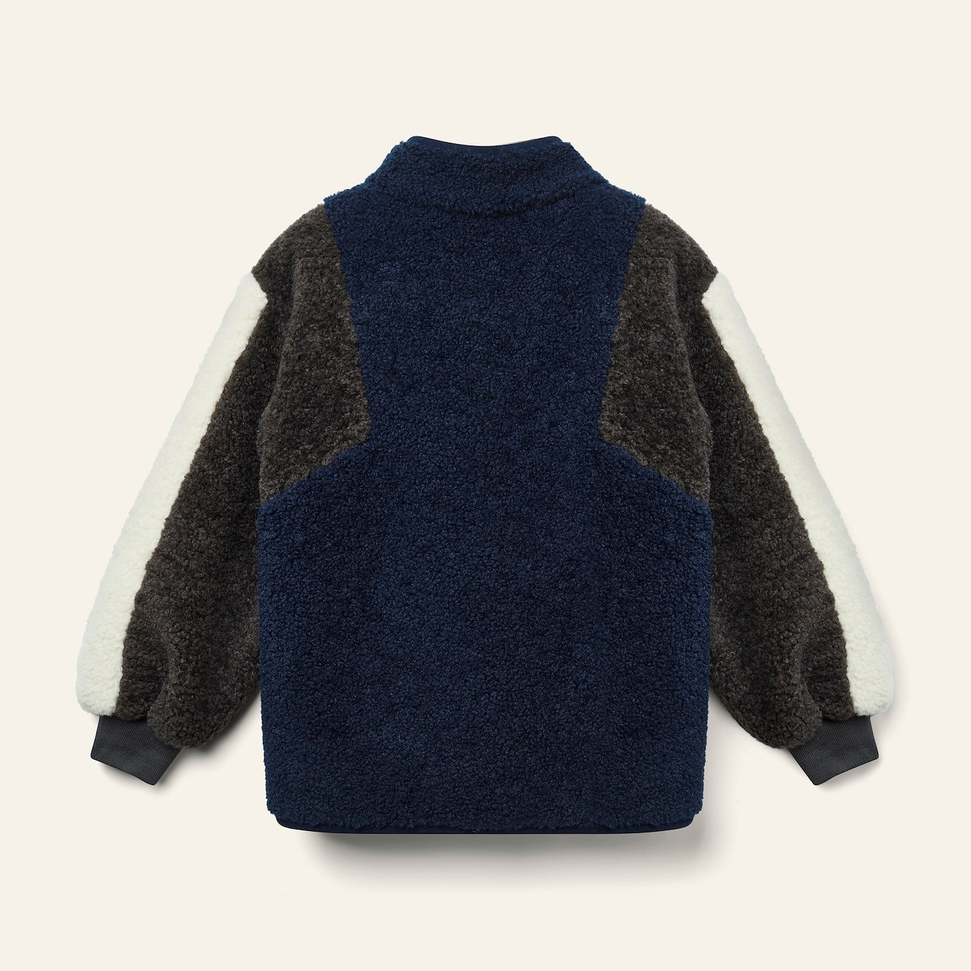 Wynken] WILDERNESS JACKET – Les Quatre Cents Coups