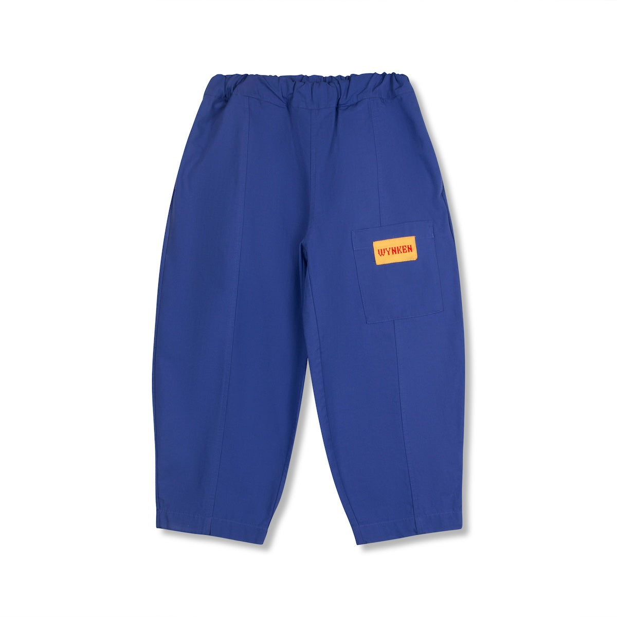Wynken] BONJOUR TROUSER – Les Quatre Cents Coups