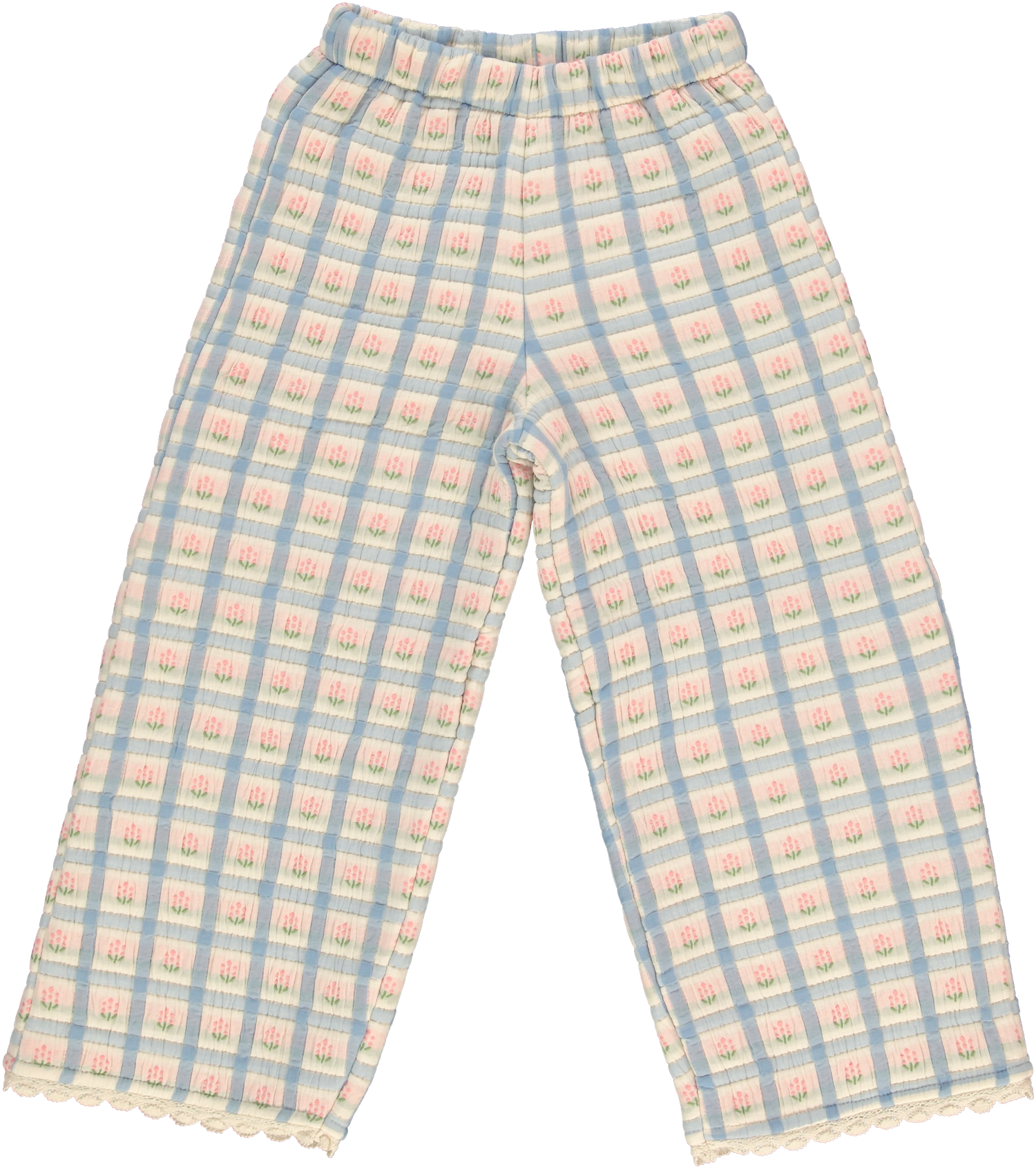 Bebe Organic] Zora Pants – Les Quatre Cents Coups