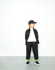 【EAST END HIGHLANDERS】ALL SET? SOCKS