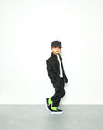 【EAST END HIGHLANDERS】ALL SET? SOCKS