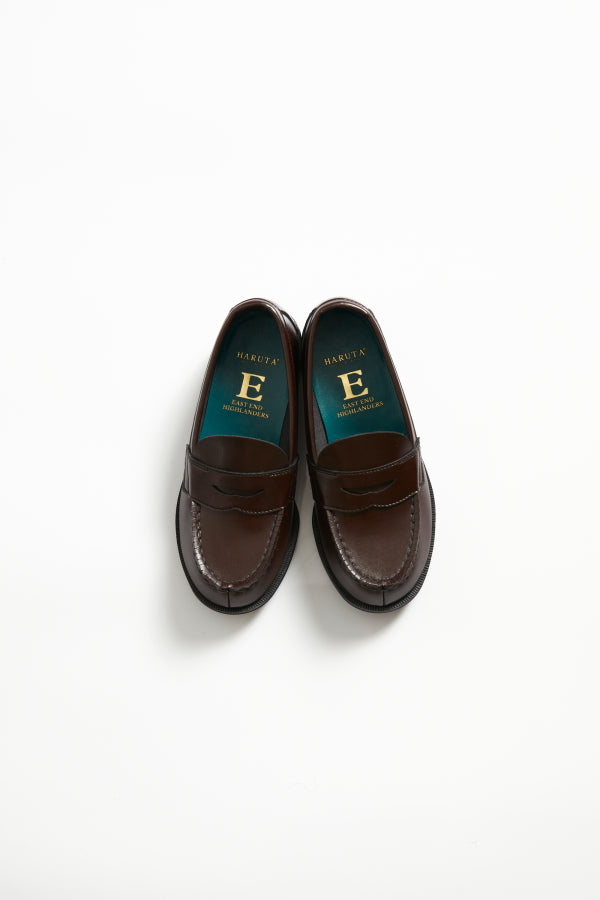 EASTEND HIGHLANDERS ハルタ ローファー　17センチ Amazon.co.jp: [ベターデイズ] (ハルタ×イーストエンド